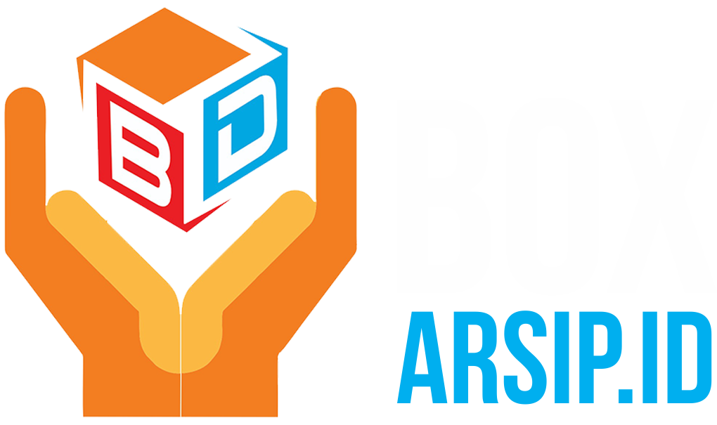 Box Arsip